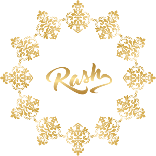 Rash Sweden - Luxury Candles